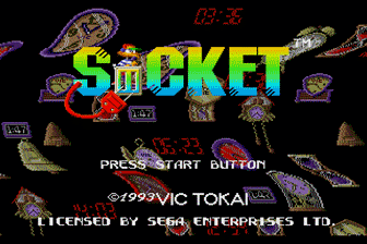 科幻大进击(美）